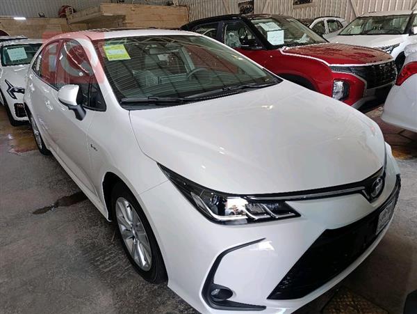 Toyota for sale in Iraq